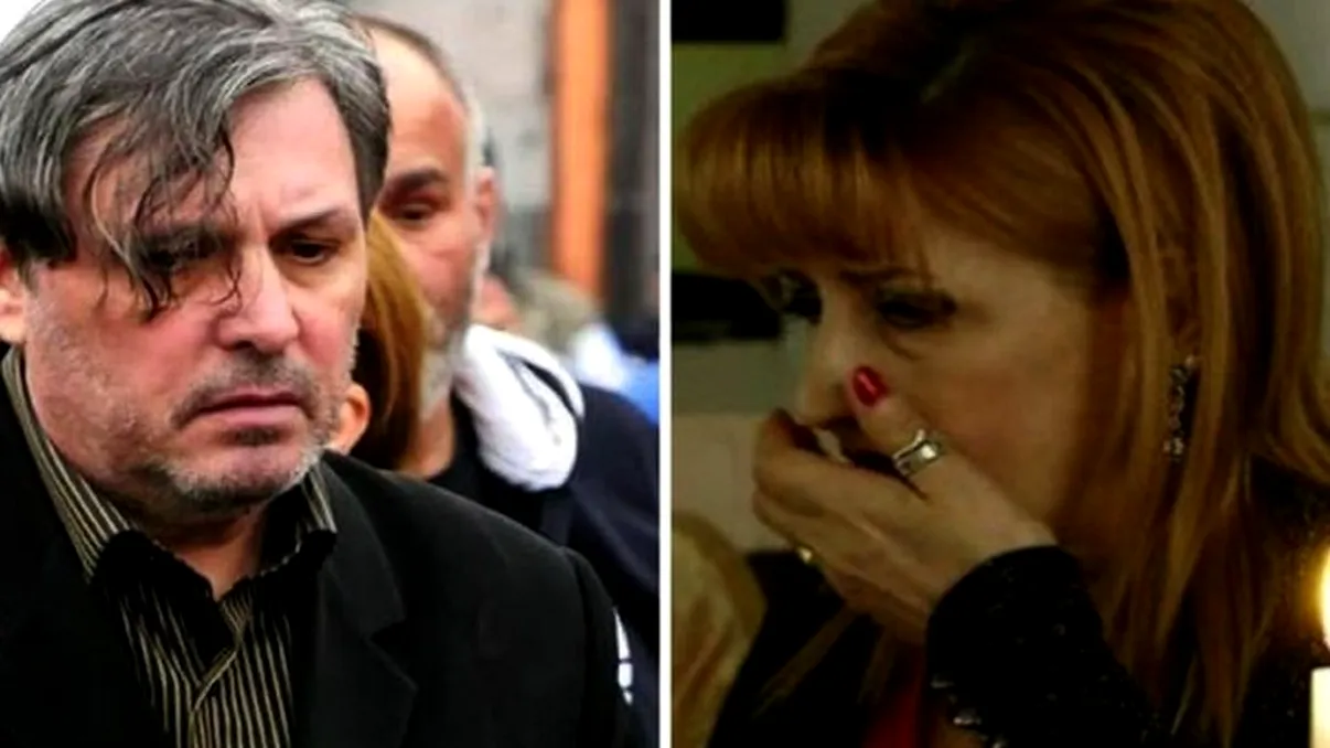 Imagini de colecție de la nunta lui Cornel Galeș cu Ileana Ciuculete. Gestul făcut de Maria Ciobanu și Ion Dolănescu