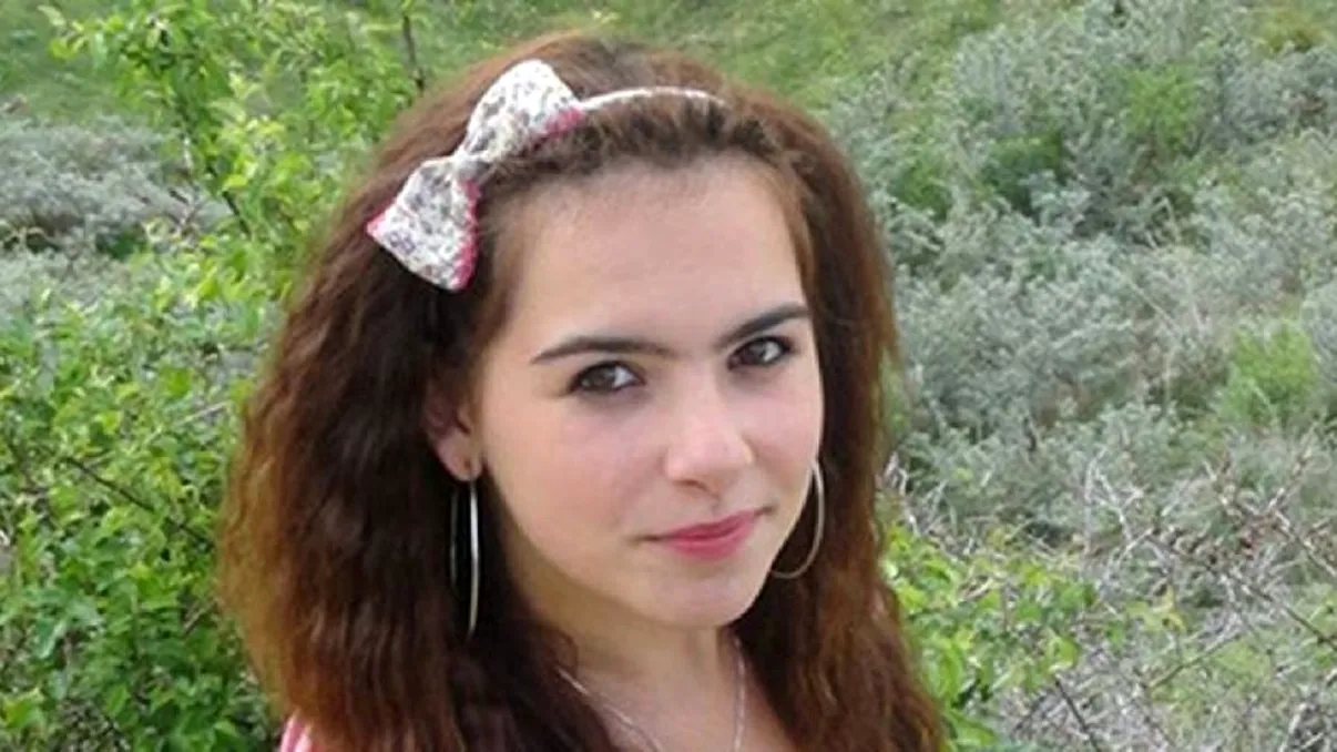 Ce a apărut la mormântul Ioanei Condea. Mesajul mamei este sfâșietor