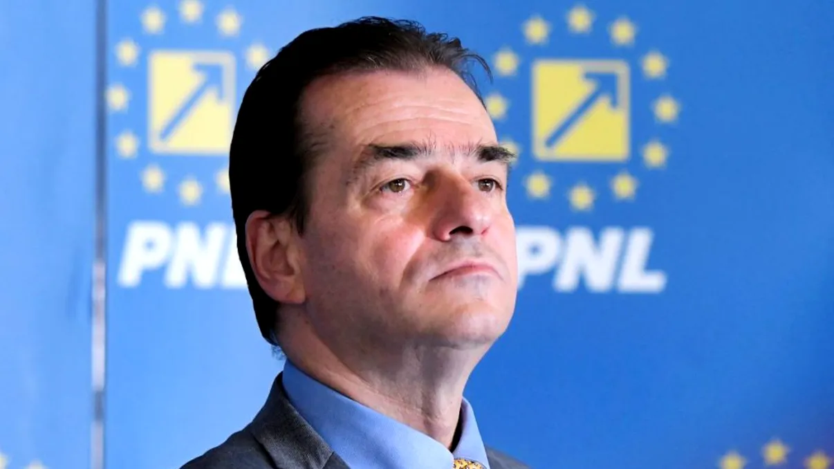 Cristina Țopescu reacționează dur, după ce s-a aflat că Ludovic Orban câștiga doar 3000 de lei pe lună