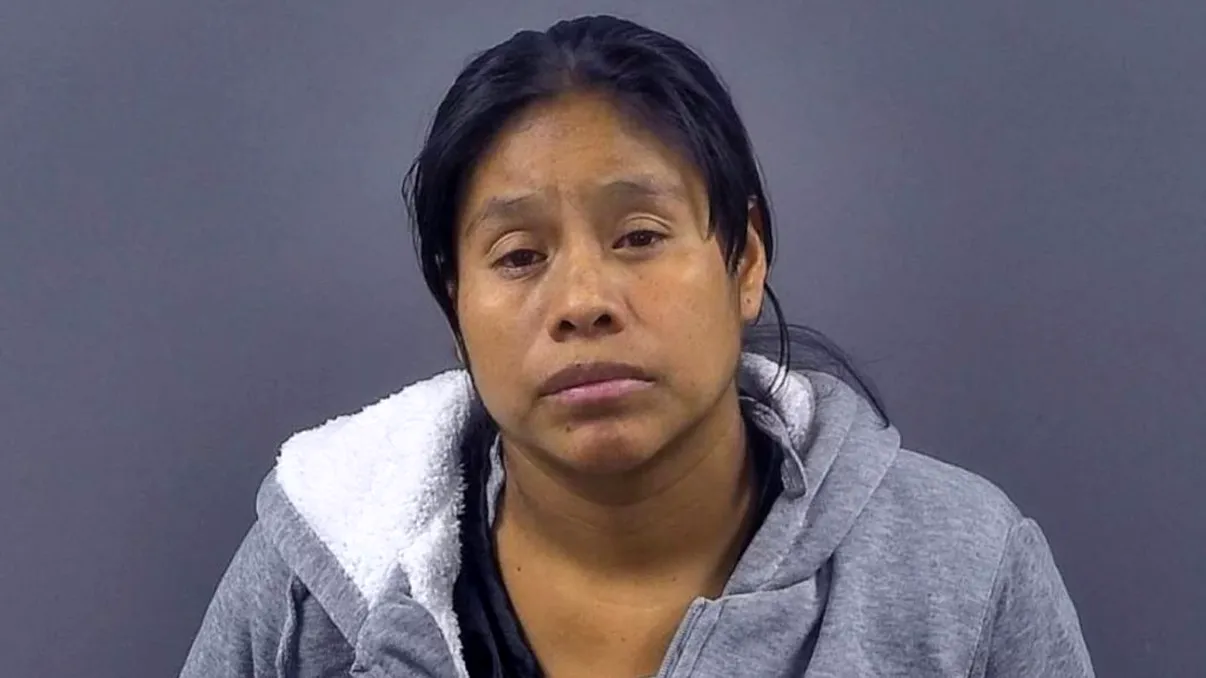 Maria a încercat să își vândă copilul pentru 1.800 de euro. Șocant ce a urmat după ce a luat legătura cu Manuel