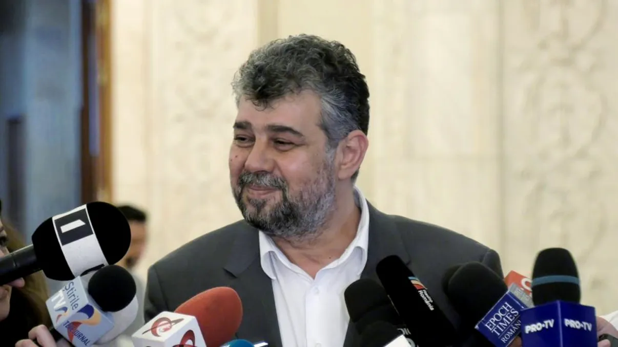 Marcel Ciolacu, gafă de proporții. ”Este exclus să se dea ONG” pe cumulul pensiei cu salariul