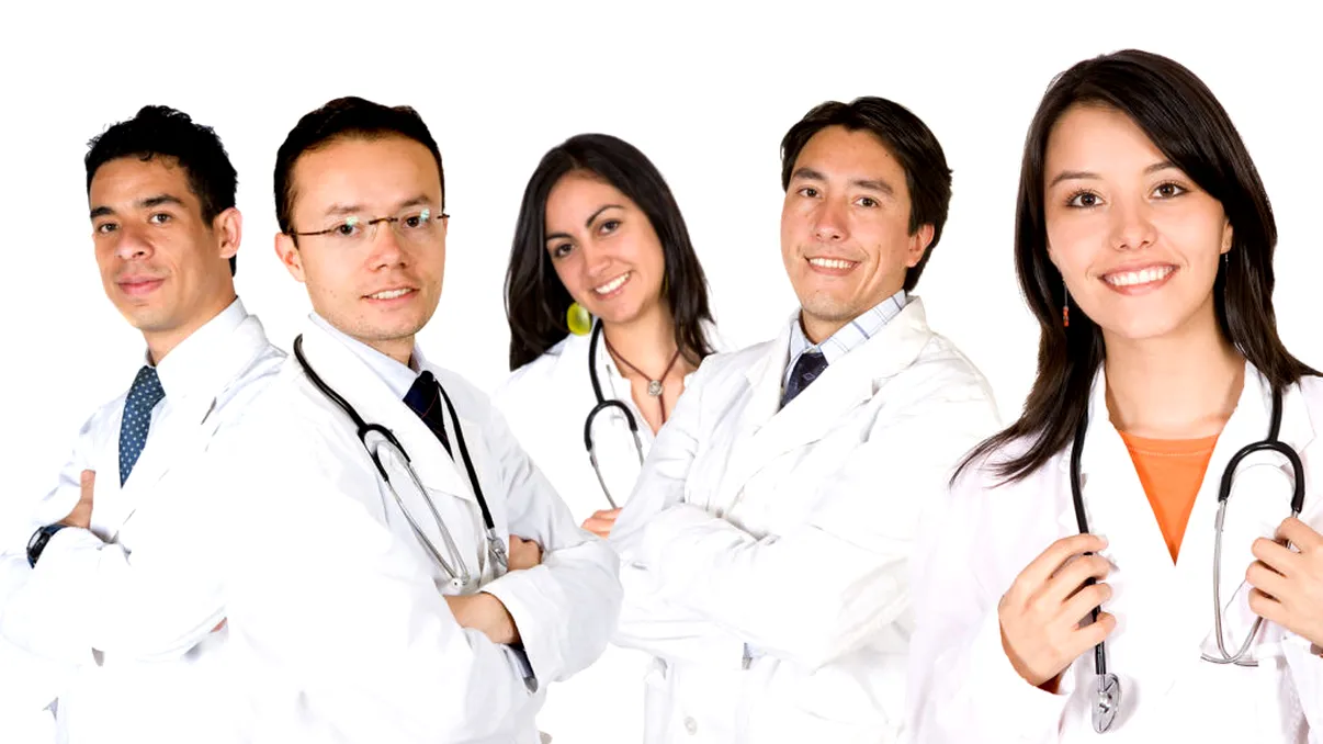 Ce salariu are un medic rezident în România. Aproape 9.000 de absolvenți ai facultăților de medicină și farmacie au susținut examenul de rezidențiat