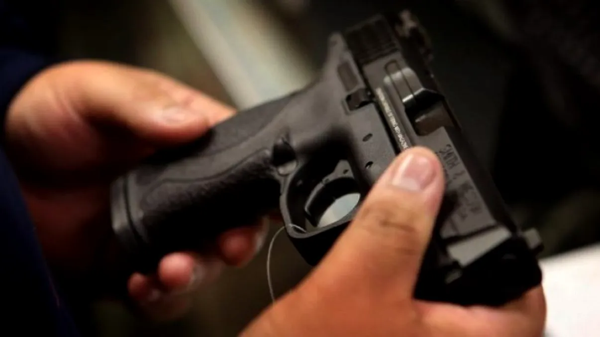 Bărbat împușcat în cap de polițiști, la Constanța. Motivul pentru care a ajuns victima oamenilor legii