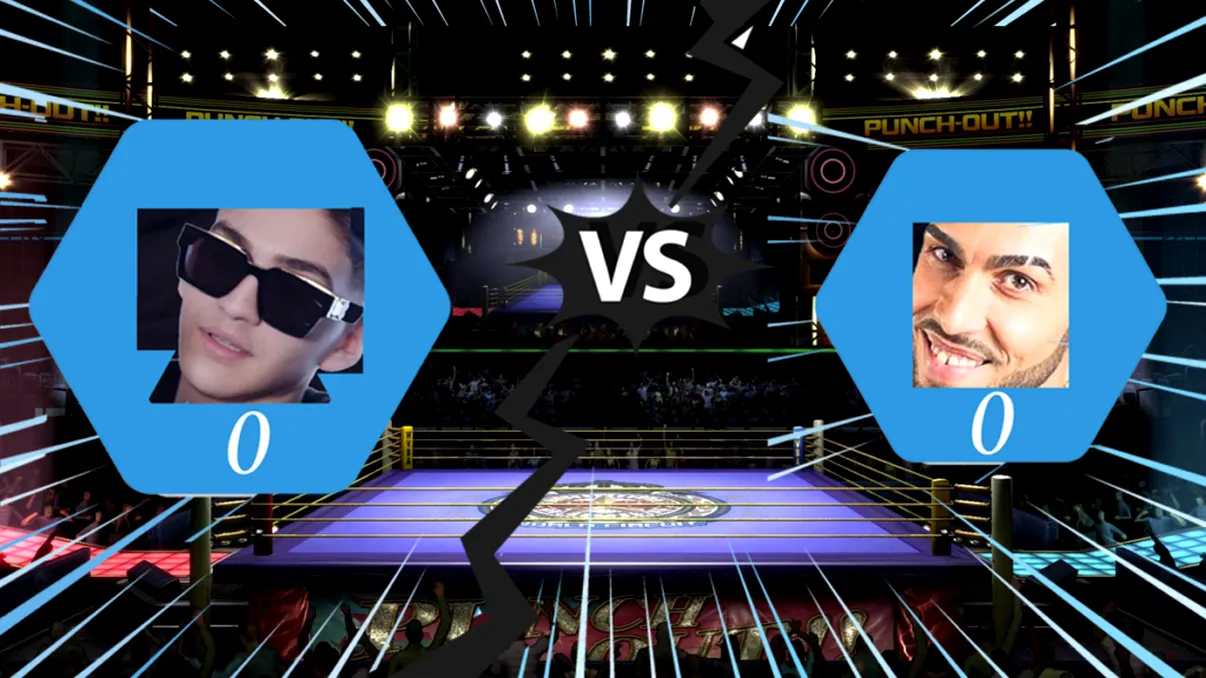 Ce spune Alex Velea, după ce Abi Talent s-a filmat cu Anamaria Prodan. Asta da lovitură!