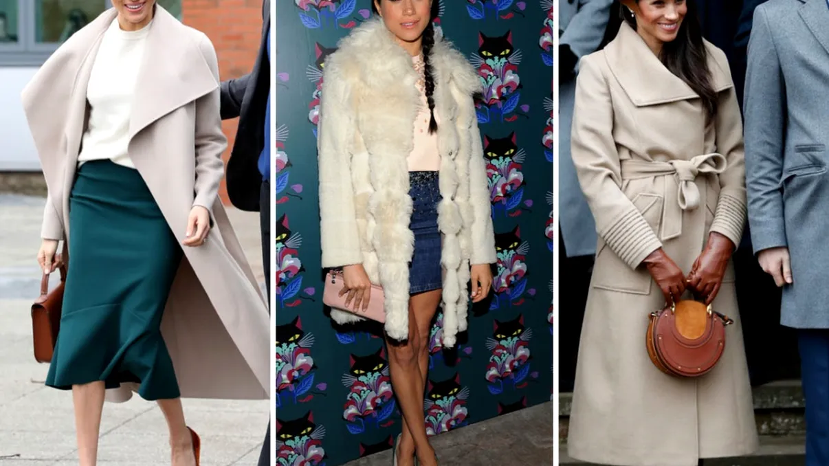 Aroganța pe care o face Meghan Markle, de când a intrat în Casa Regală. Englezii sunt indignați