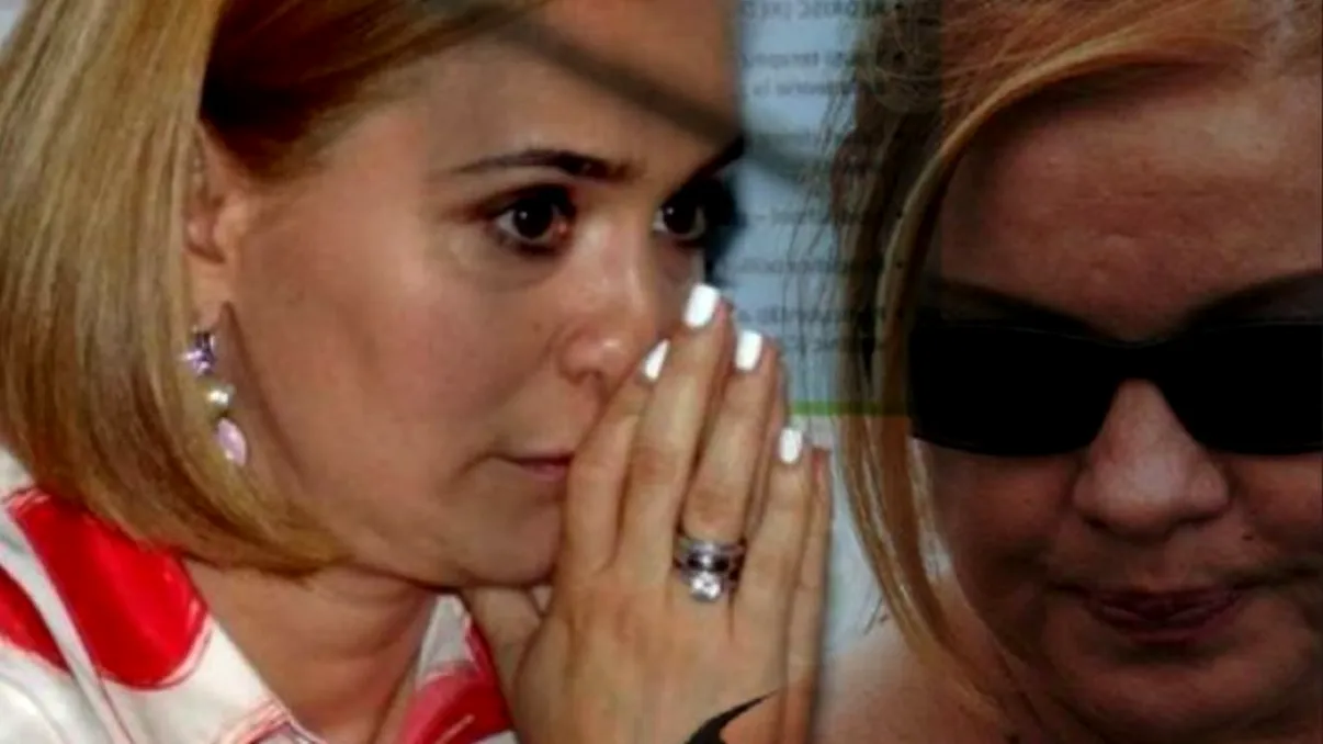 Andreea Esca, mută de durere după moartea Cristinei Țopescu. Ce gest a făcut la aflarea veștii dureroase