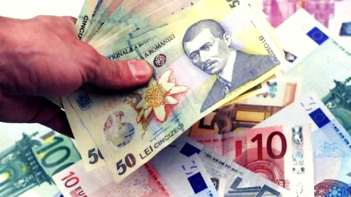 Dispare leul românesc. Ministrul Finanțelor a făcut anunțul care ne afectează pe toți. Ce monedă vom folosi