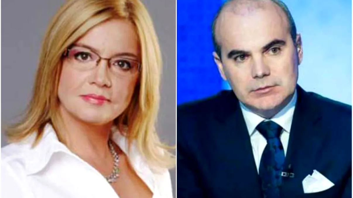 Care a fost ultima dorință a Cristinei Țopescu. Rareș Bogdan a dezvăluit tot, cu lacrimi în ochi