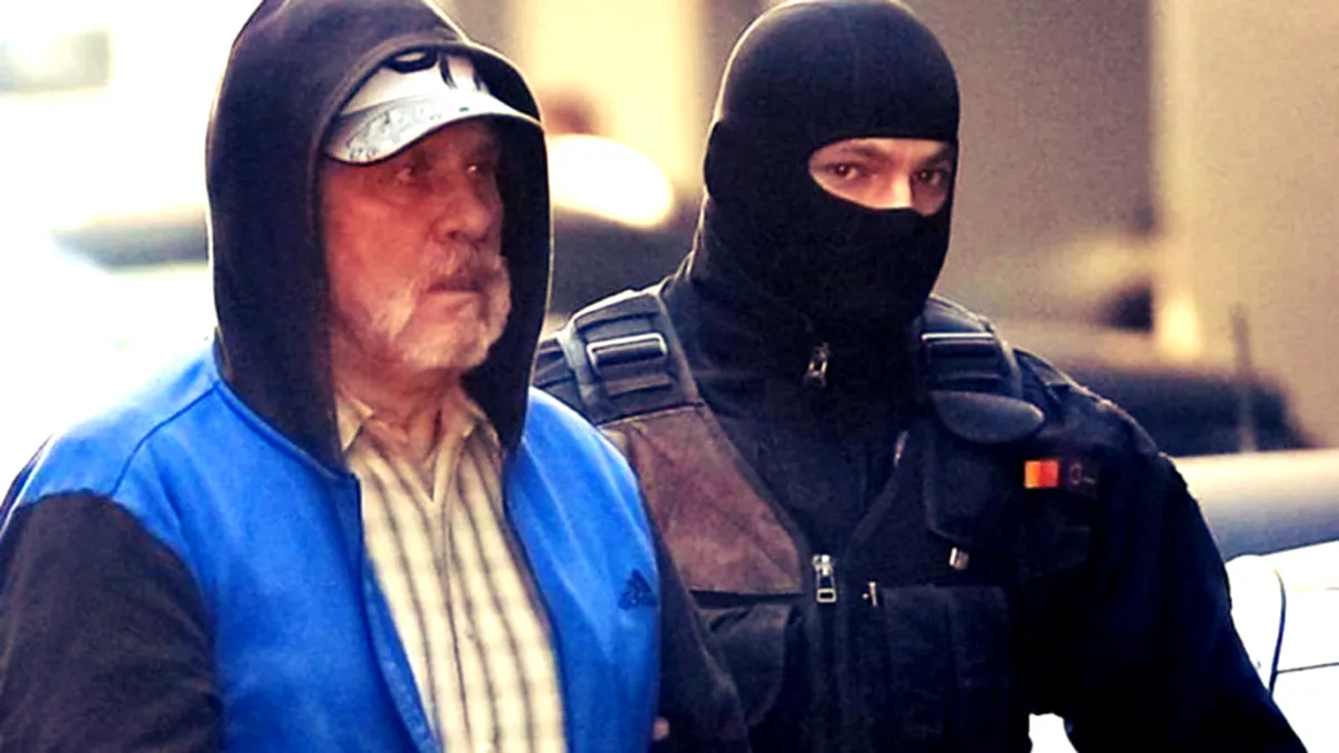 Cazul Caracal. Gheorghe Dincă, dezvăluiri înfiorătoare despre complicii lui: “Mi-a dat un sac de oase”