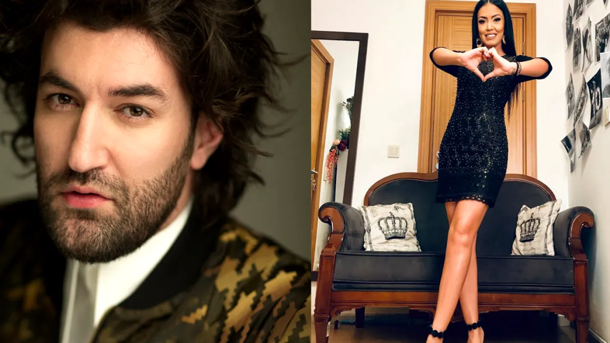 Ce a pățit Smiley după ce a ajuns la metrou. A fost nevoit să ceară ajutor. Andreea Mantea s-a ‘topit’ după ce a văzut tot