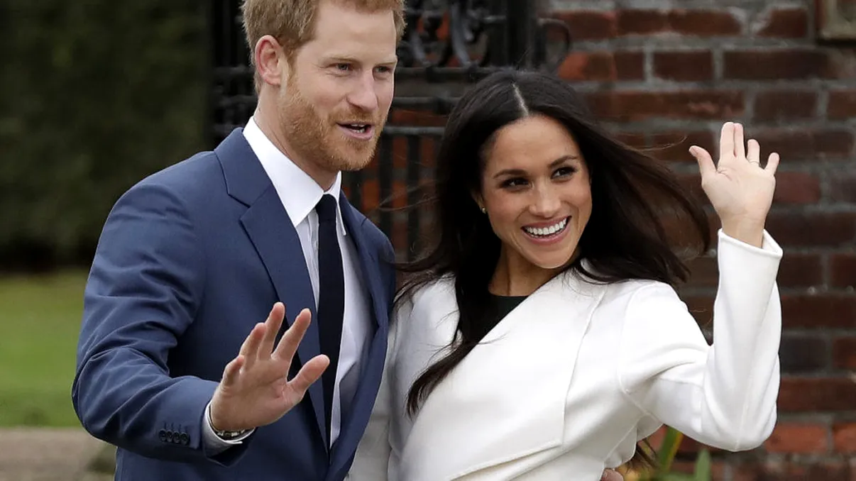 Ce avere au strâns Meghan Markle și Prințul Harry. Chiar nu mai aveau nevoie de suportul Reginei Angliei