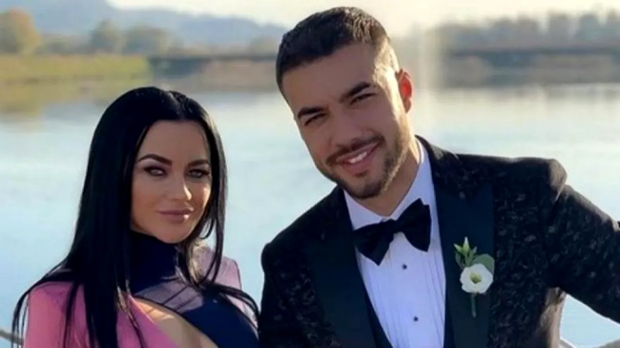 Ce condiții i-a pus Carmen de la Sălciua lui Culiță Sterp pentru a se împăca. ”Un copil nu o va ține departe de scenă”