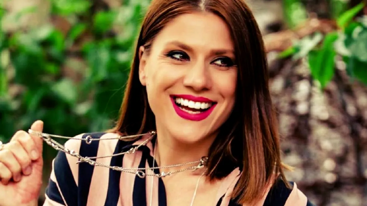 Ce probleme de sănătate are Tily Niculae, gravidă în 6 luni. Este foarte chinuitor