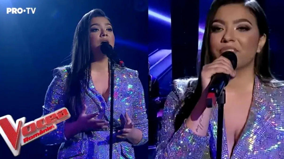 Ce s-a ales de fiica lui Adi Minune, după ce a fost eliminată de la Vocea României. Adriana s-a schimbat radical