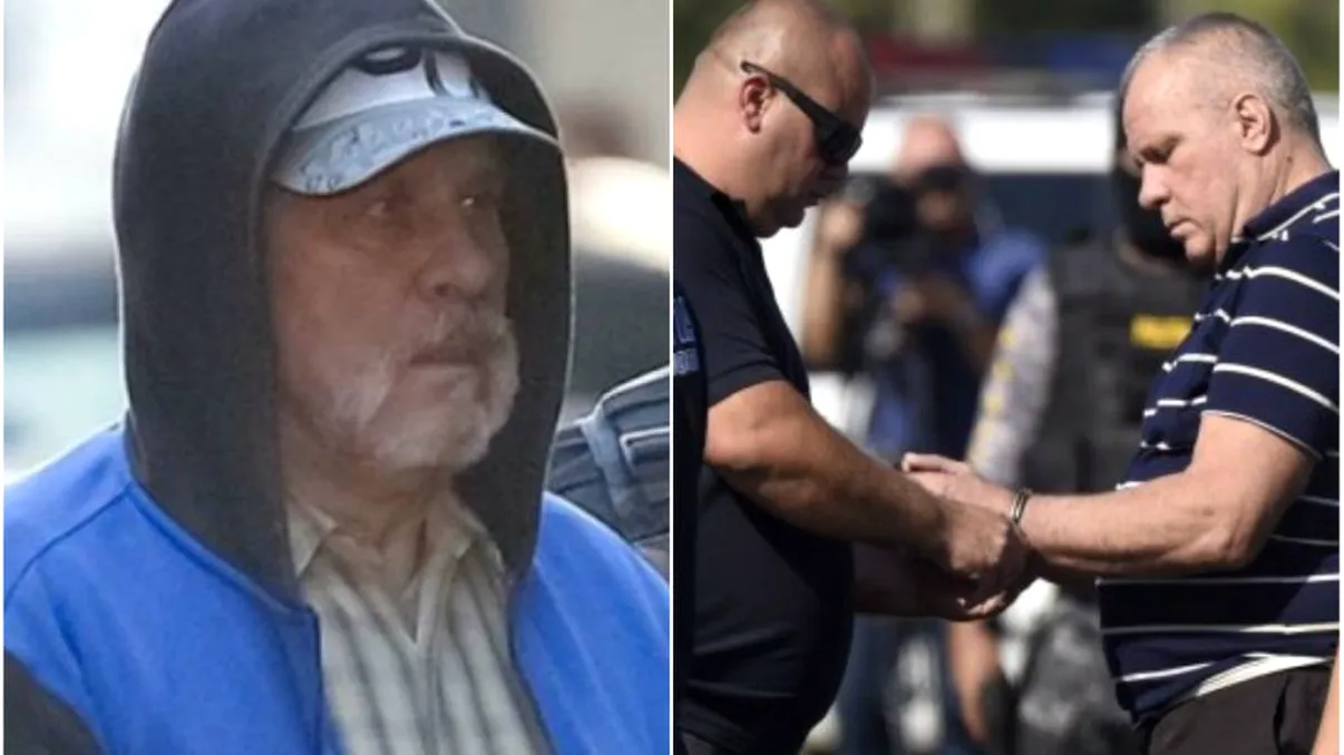 Cine este bărbatul care a stat de vorbă peste 60 de ore cu Gheorghe Dincă. Ce a mărturisit criminalul de la Caracal în fața lui