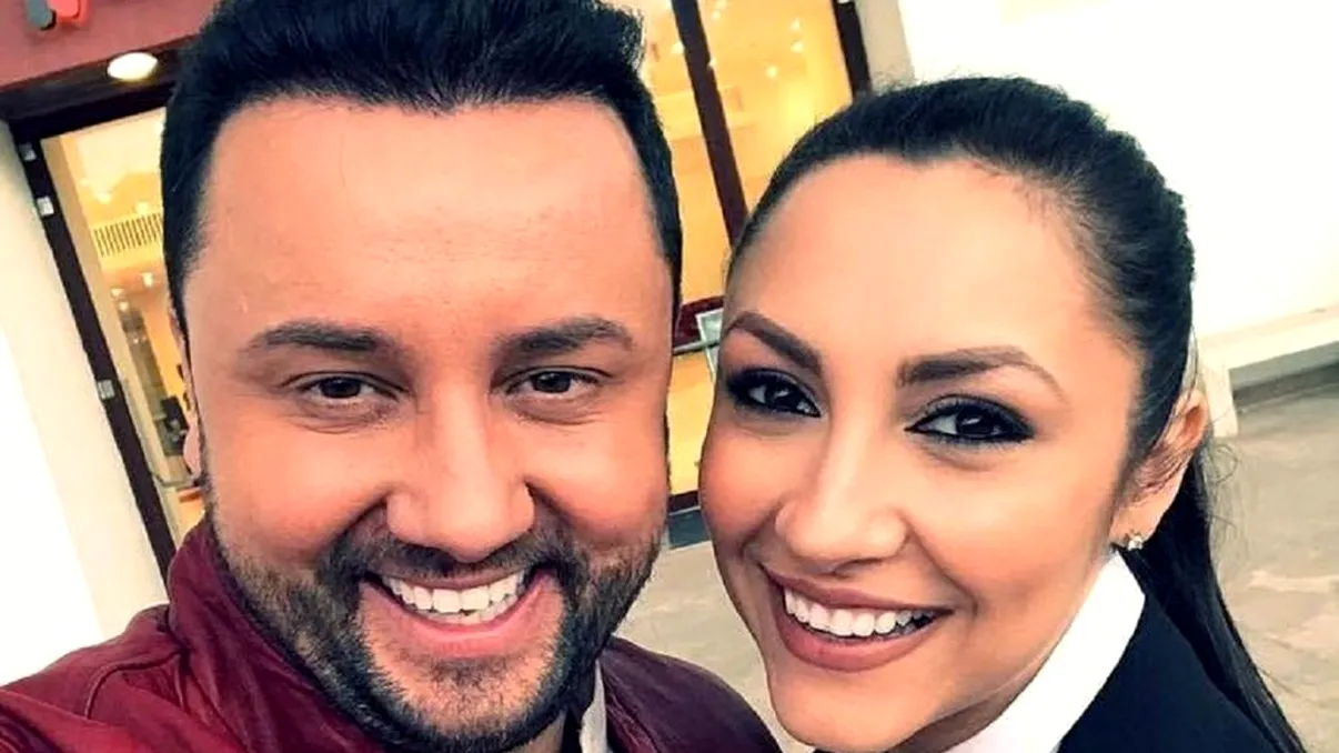 Cum o cheamă pe Andra în buletin. Puțini știu care este numele ei complet, înainte de căsătorie