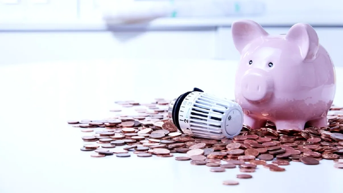 Cum să faci economie, dacă ai centrală termică. Așa îți poți reduce factura la gaze