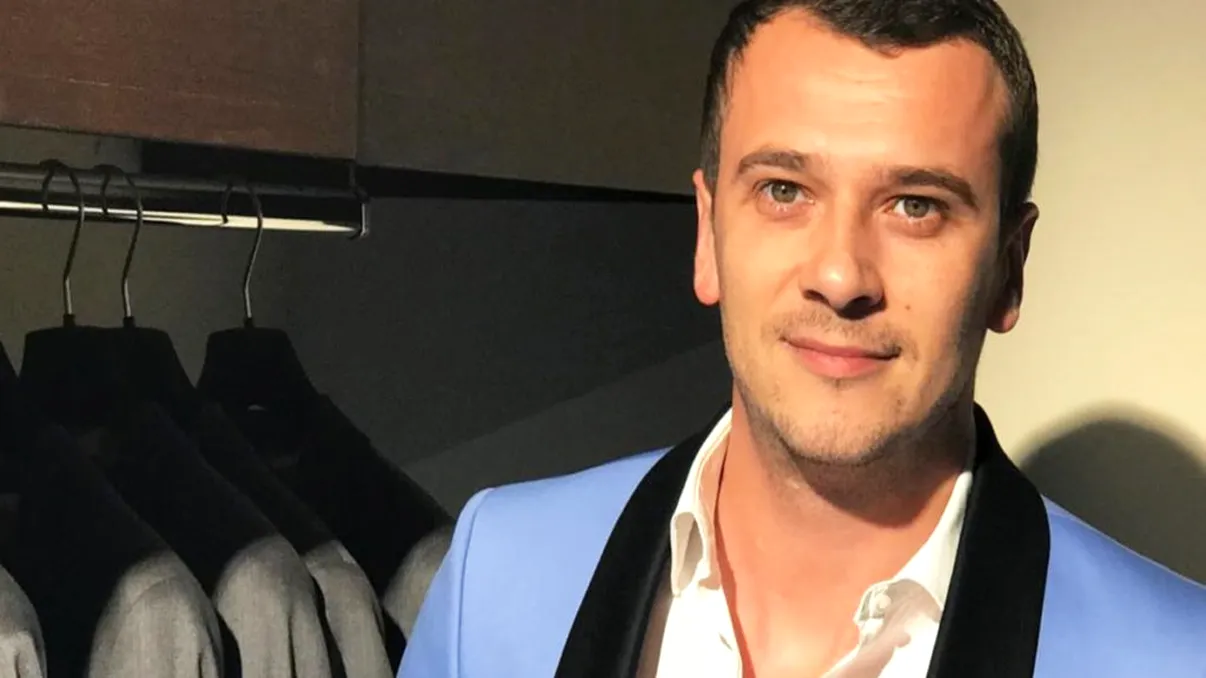 Dan Cruceru a făcut anunțul chiar înainte de prima ediție Survivor România. Ce a declarat prezentatorul