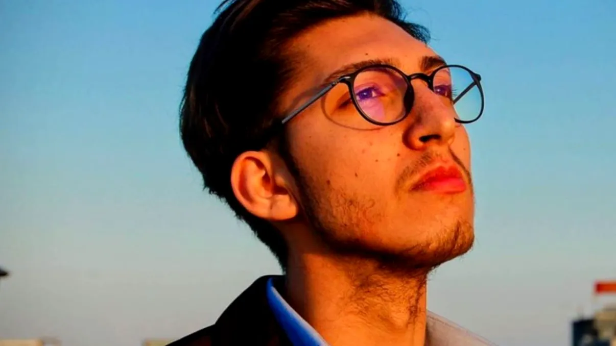 Dan Dobre candidează la Primăria Alexandria, la doar 23 de ani: ”Suntem un popor de lași și am fost spălați pe creier!”