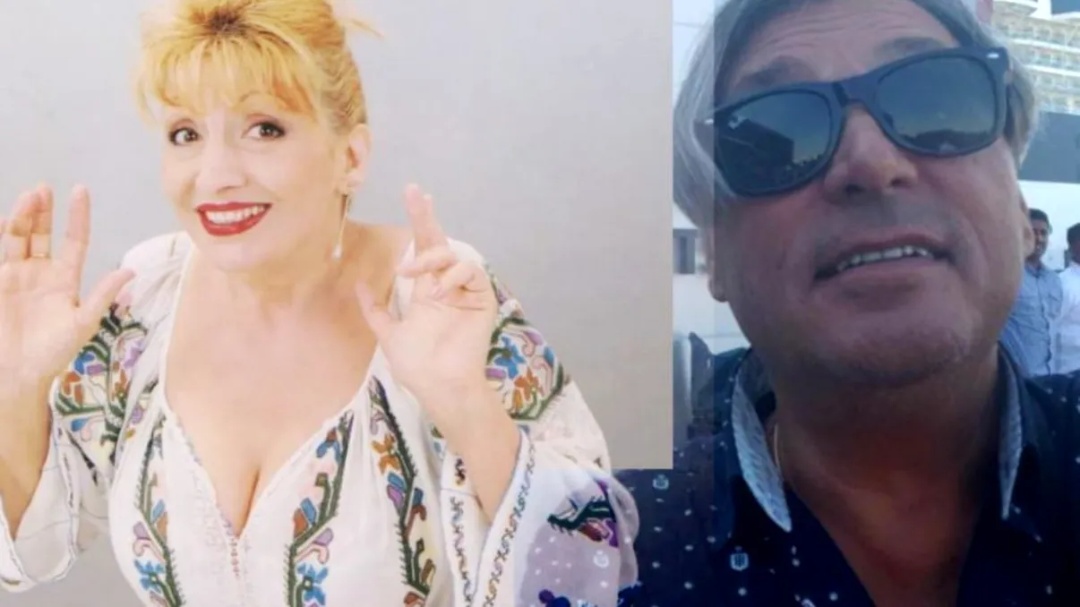 EXCLUSIV Fiica lui Cornel Galeș continuă lupta pentru averea Ilenei Ciuculete. Cum au vrut să o convingă frații vitregi să renunțe la tot