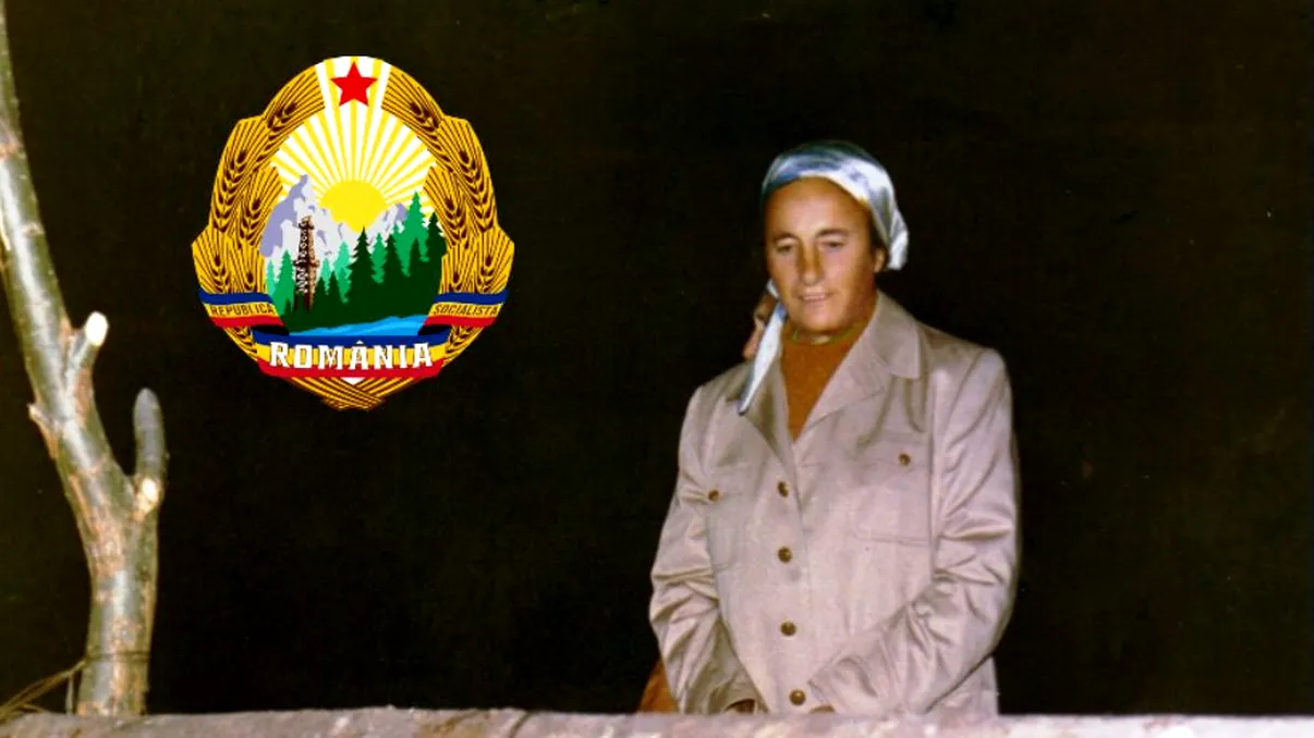 Elena Ceaușescu era sărbătorită pe 7 ianuarie. Cum a ajuns la putere Lenuța lui Briceag cu doar 4 clase