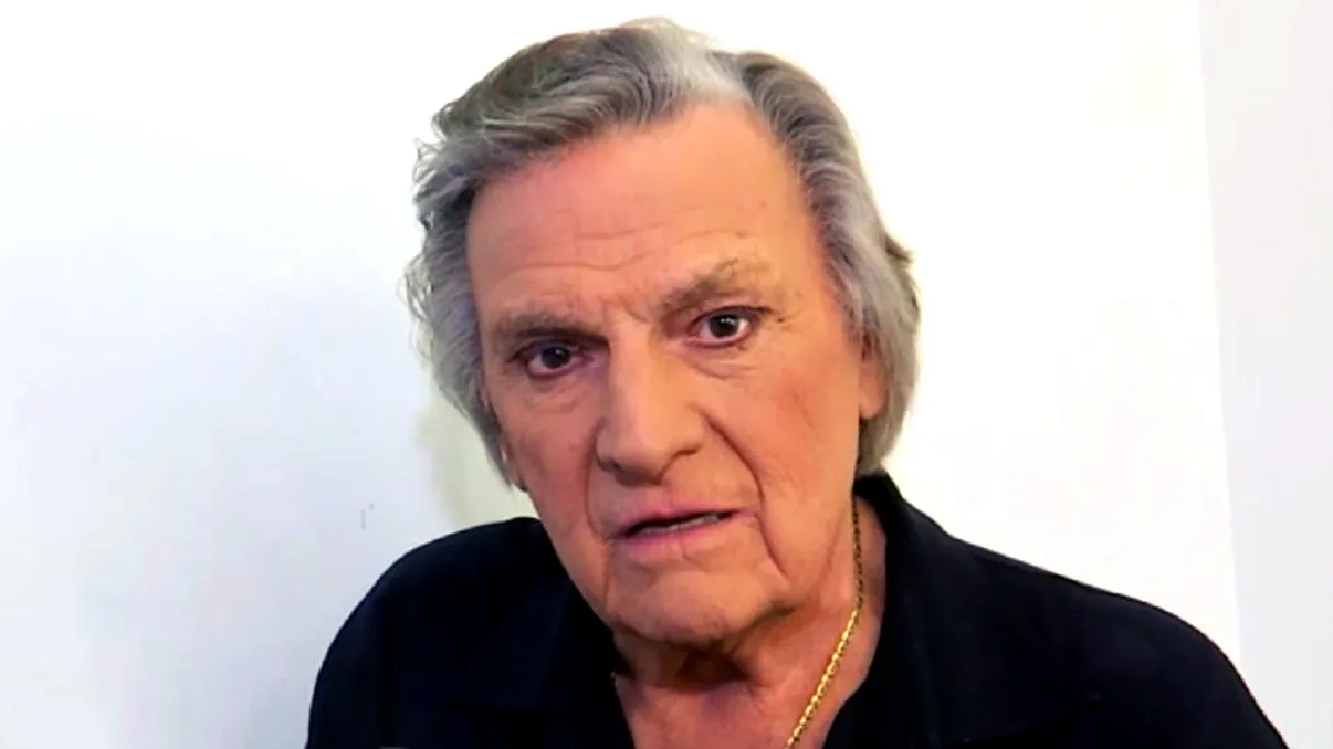 Ce înseamnă ‘ciocoflender’. Florin Piersic a explicat cuvântul care l-a consacrat