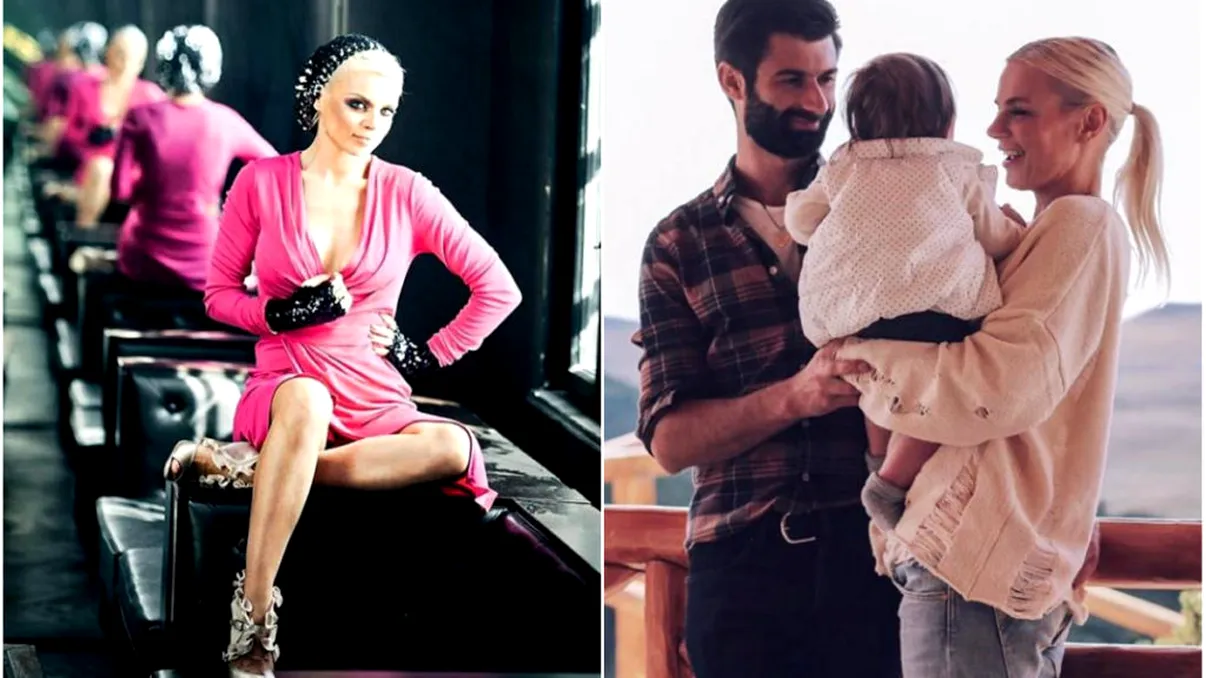 Jojo, mesaj emoționant pentru Paul Ipate. Așa reușesc să aibă o familie fericită