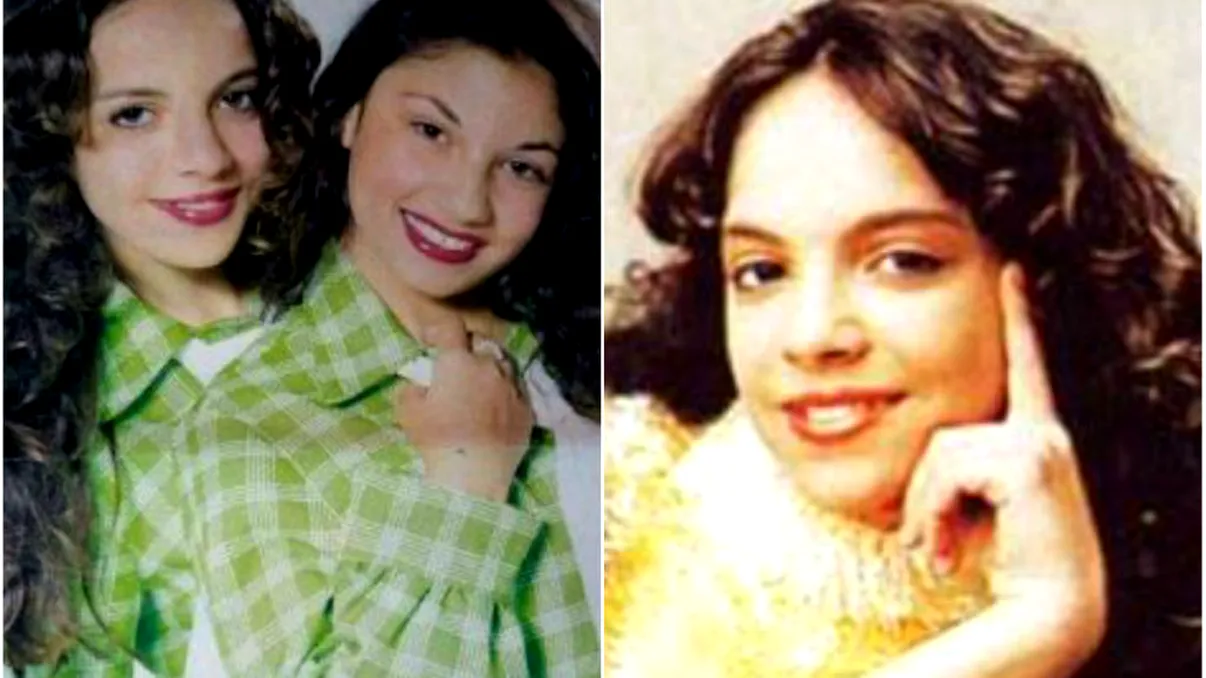 O mai știi pe Raluca de la Angels? Cum a apărut în public, după 10 ani de absență