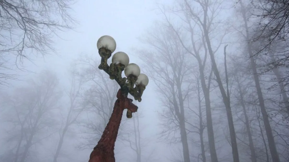 Prognoza ANM pentru joi, 16 ianuarie. Temperaturile maxime ar putea ajunge la 10 grade Celsius