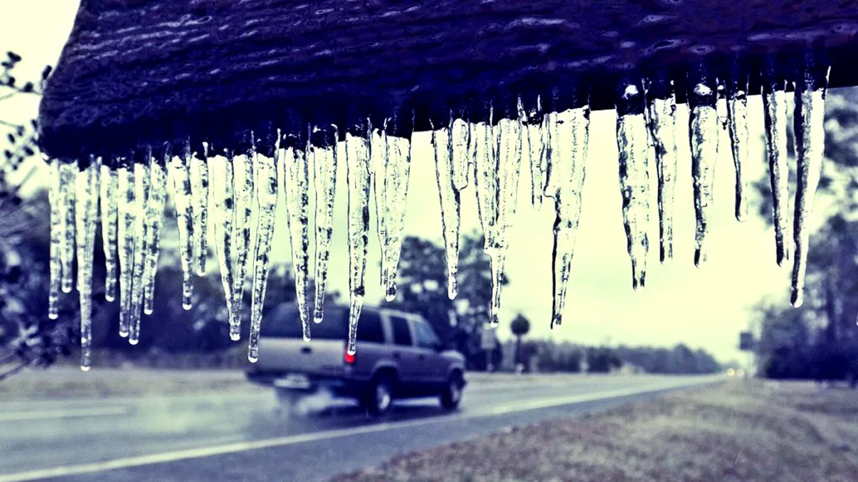 Prognoza ANM pentru miercuri, 22 ianuarie. Ce se întâmplă cu vremea, în toată țara