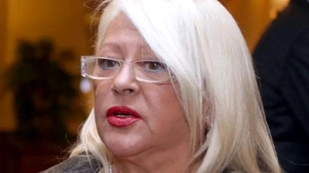 Unde este acum fiul Mirabelei Dauer. Solista a fost căsătorită cu un bărbat care o bătea crunt