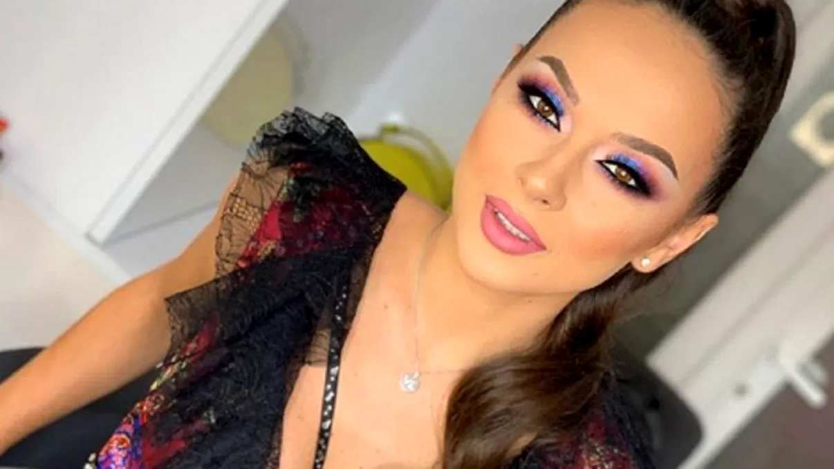 Vlăduța Lupău a făcut anunțul cu durere în suflet. “Așa trebuia să fie” FOTO