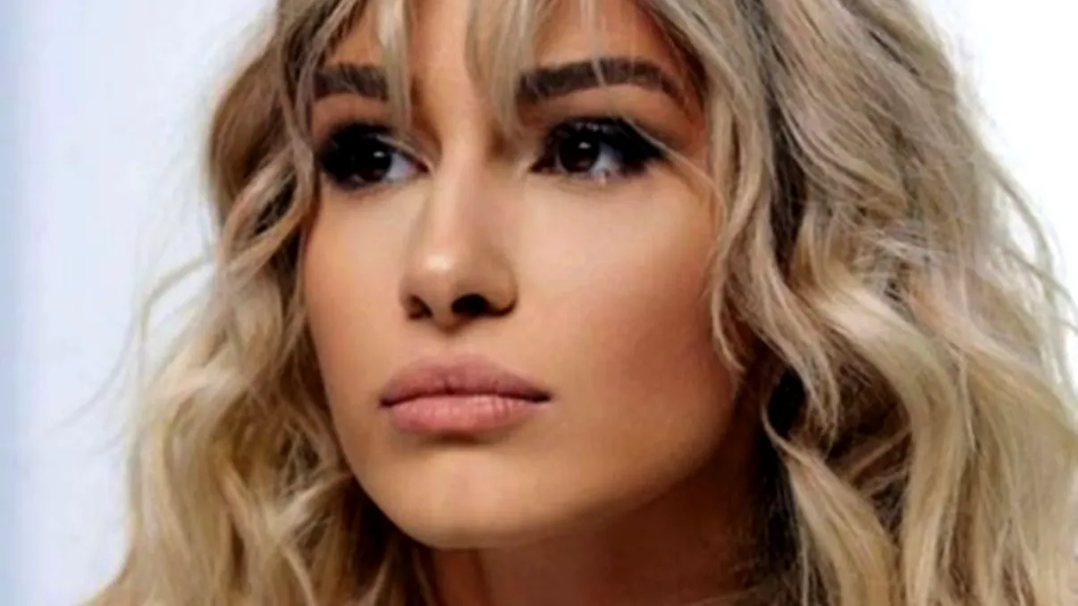 Alina Eremia, anunț important, după operație. Ce se întâmplă acum cu artista
