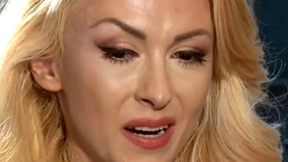 Andreea Bălan tocmai a aflat tragica veste. Tânărul a murit în urmă cu scurt timp. Cine era