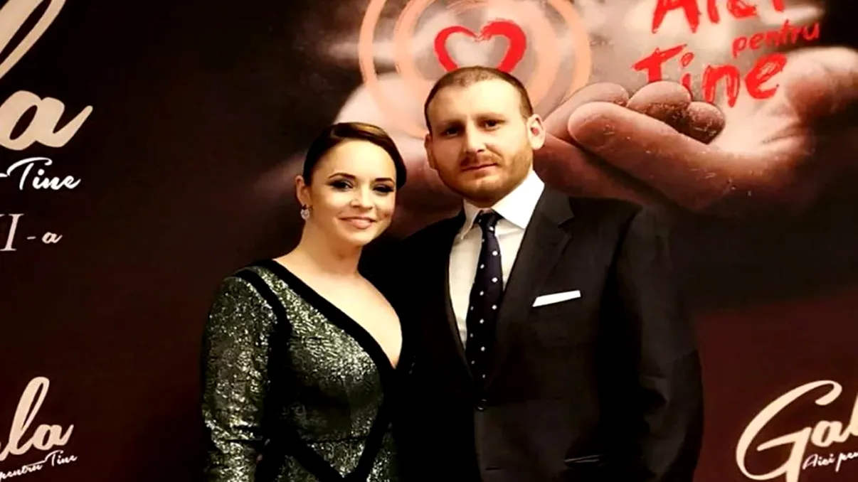Andreea Marin, declarație uluitoare despre iubitul ei, după 3 ani de relație. Adrian Brâncoveanu ocupă un loc special în viața ei