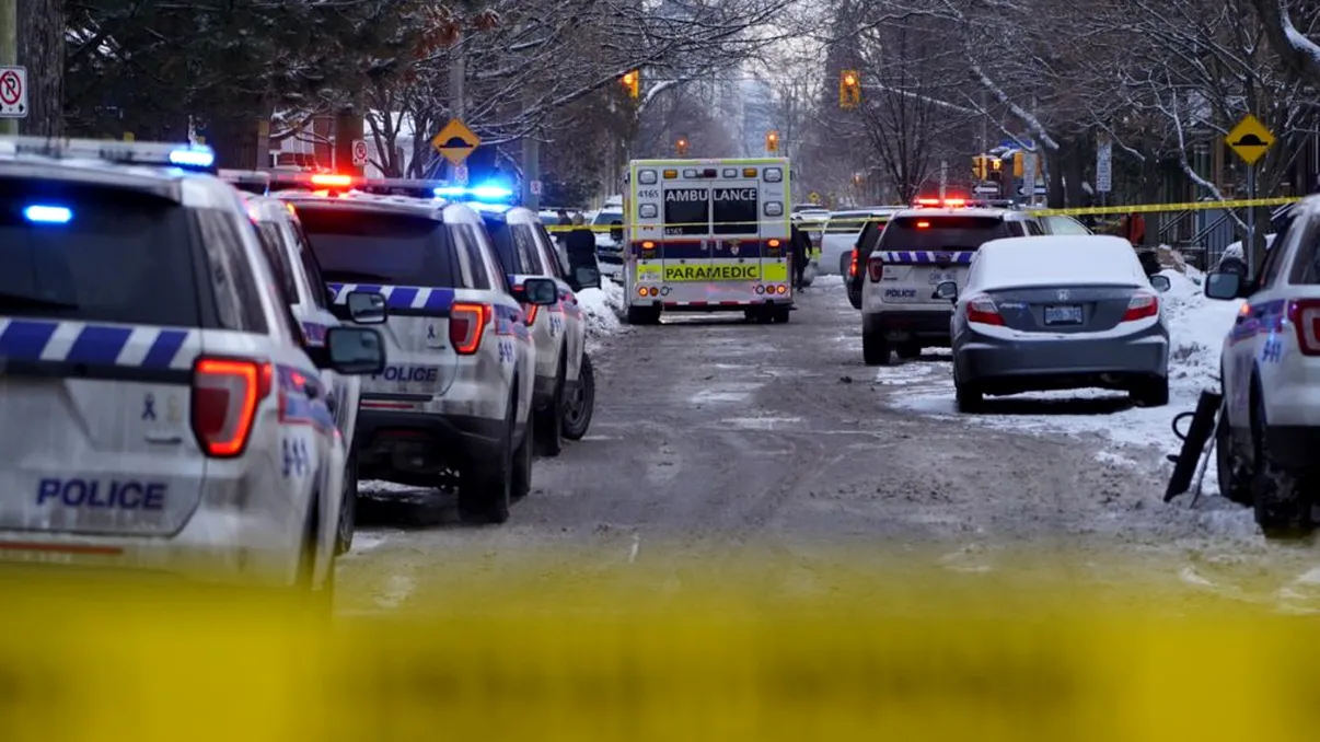 Incident armat în orașul Ottawa. Autoritățile canadiene sunt în alertă. Care este starea victimelor