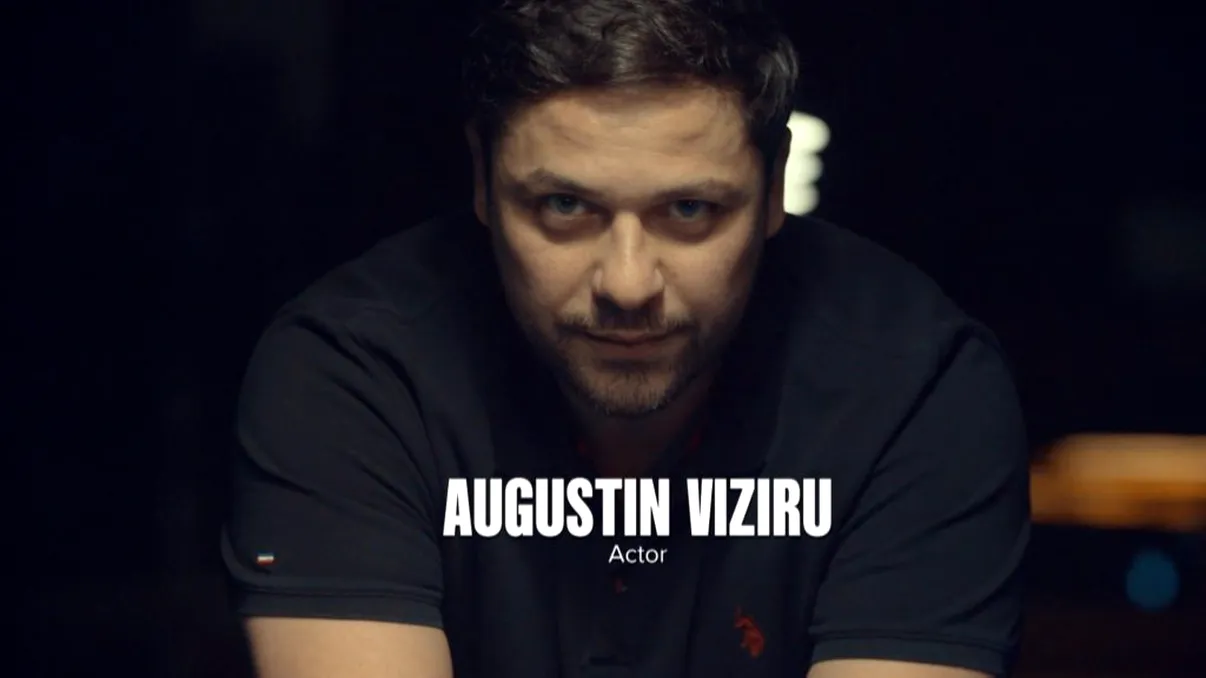 Augustin Viziru a fost nevoit să părăsească Survivor România. Ce a pățit concurentul de la Kanal D