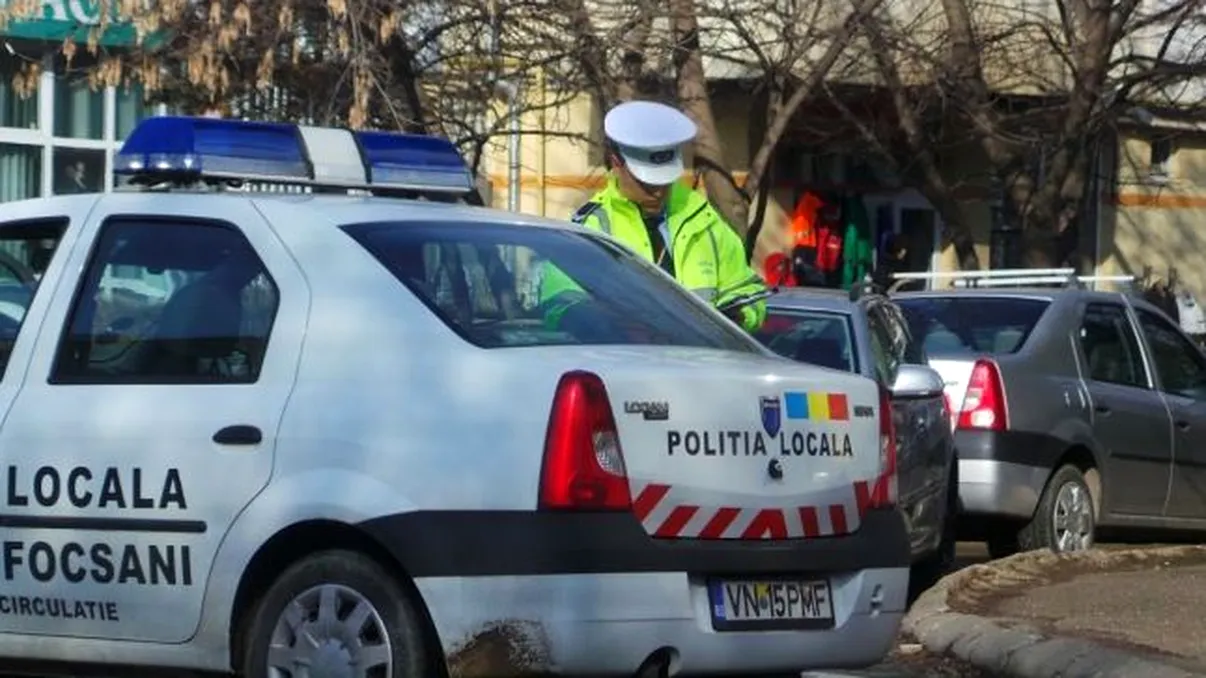 Caz incredibil la Galați. Bărbat mort, după ce a fost călcat de o mașină. Șoferul nu l-a văzut întins pe șosea