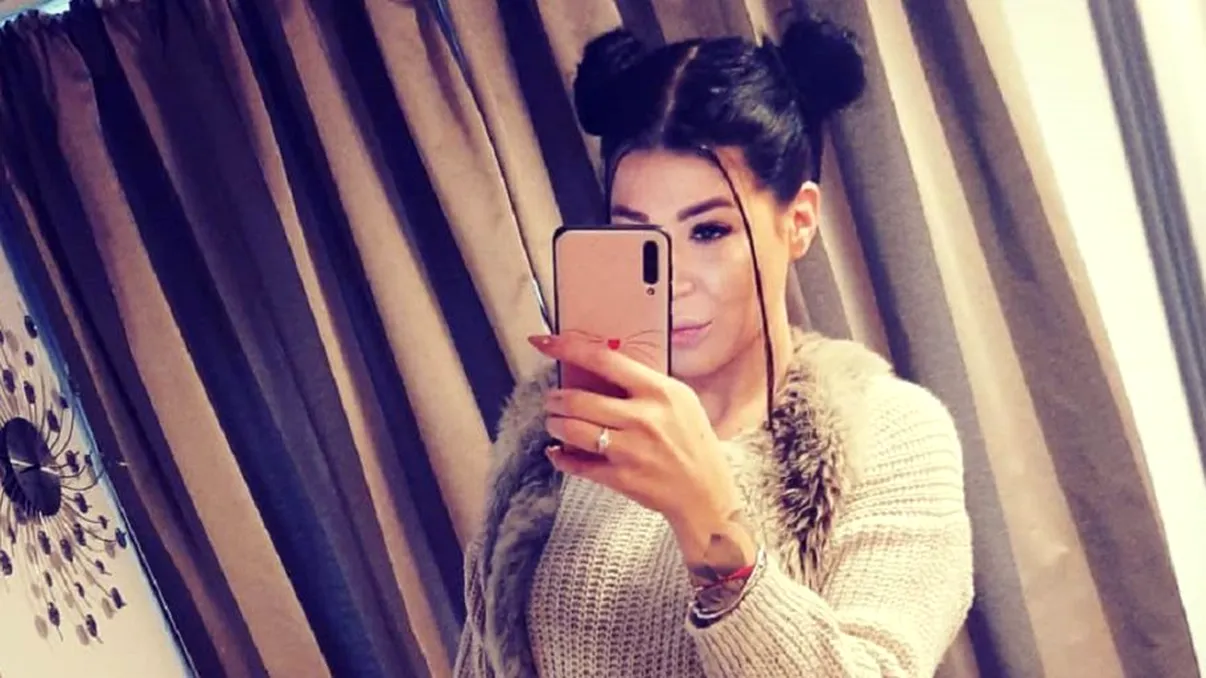 Bucurie în showbiz. Vedeta Antena 1 a postat prima fotografie cu bebelușul