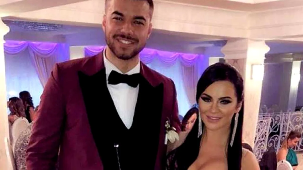 Motivul pentru care Carmen de la Sălciua s-a împăcat cu fostul soț. Ce spune despre Culiță Sterp