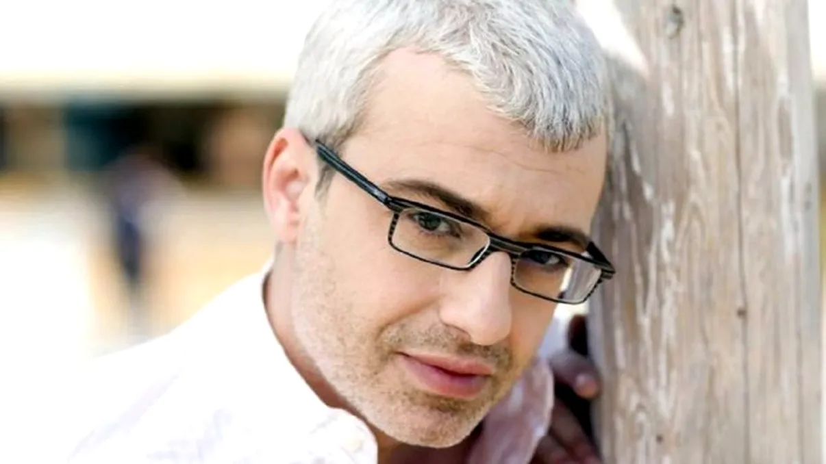 Cine este iubita lui Cătălin Crișan. Artistul a fost căsătorit de două ori, însă după ultima căsnicie spune că a găsit marea dragoste