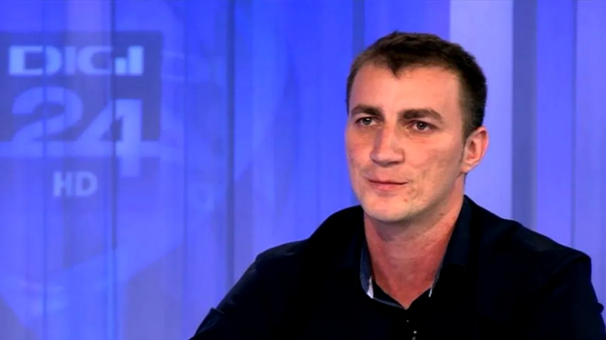 Ce a pățit Marian Godină, după ce a încercat să ajute o familie nevoiașă. “Mi-am stricat sărbătorile”