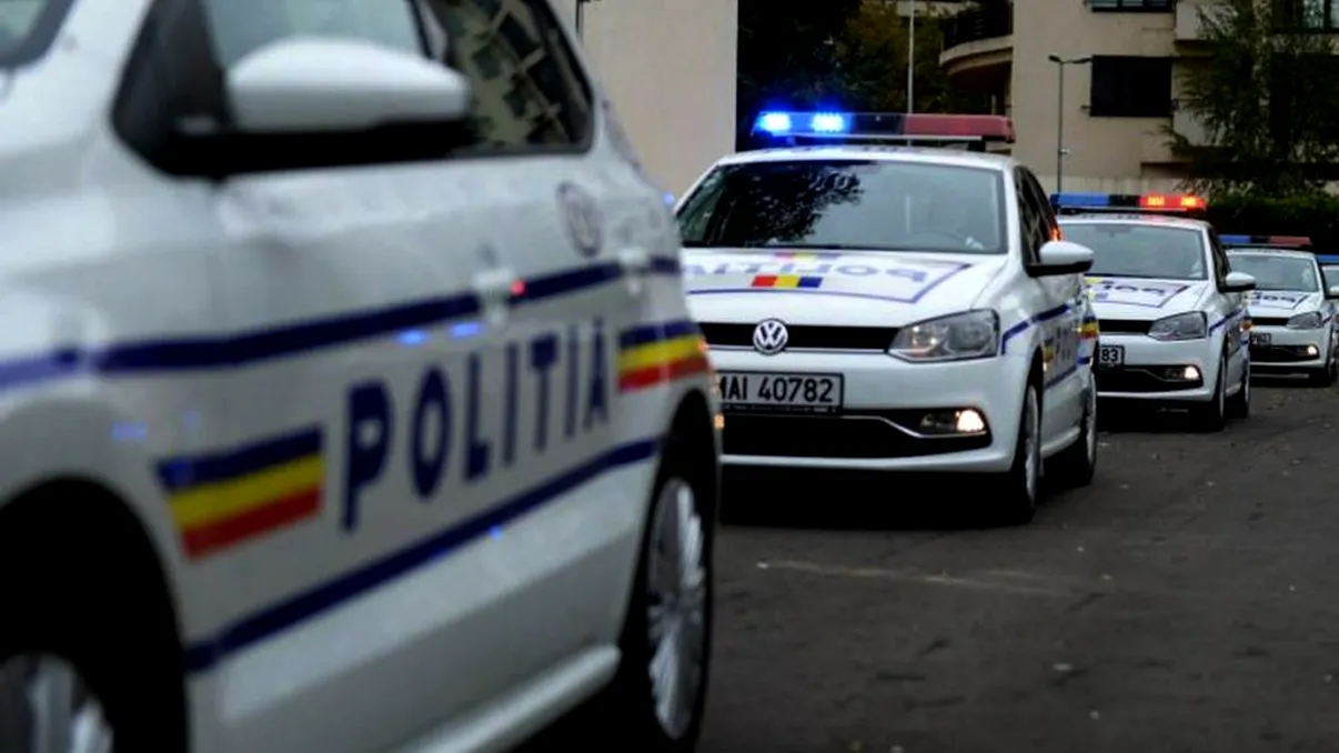 Descoperire uluitoare în casa unui bărbat din Oradea. Ce au găsit polițiștii după ce soția lui a sunat la 112