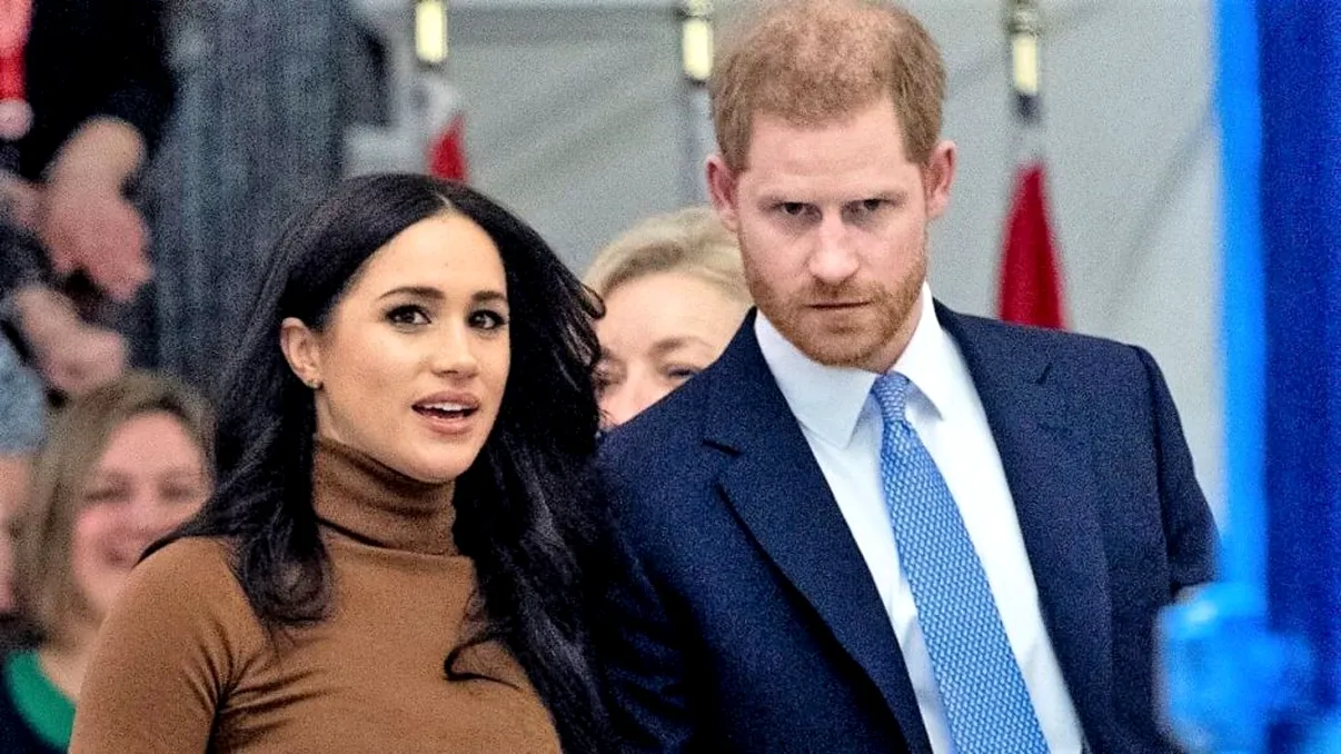 Scandalul de la Casa Regală continuă! Tatăl lui Meghan Markle a dezvăluit fotografii uluitoare cu fiica sa