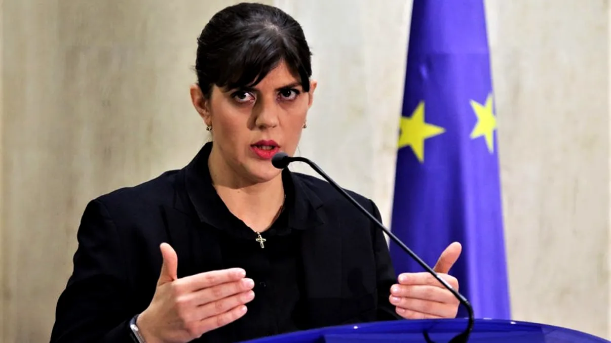 Zi decisivă pentru Laura Codruța Kovesi. Acuzații dure la adresa fostei șefe DNA