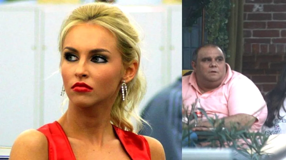 Îți mai amintești de Ion Boschet, fostul iubit al Andreei Spătar? Ce veste cruntă a primit acum