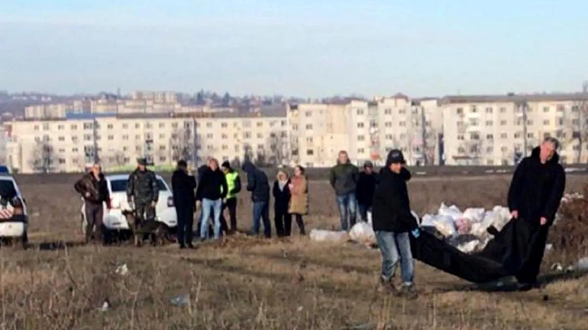 Ce s-a întâmplat cu Narcis Sân, unul dintre criminalii femeii ucise în cartierul Dallas, Iași. Ce grad de rudenie este între ei