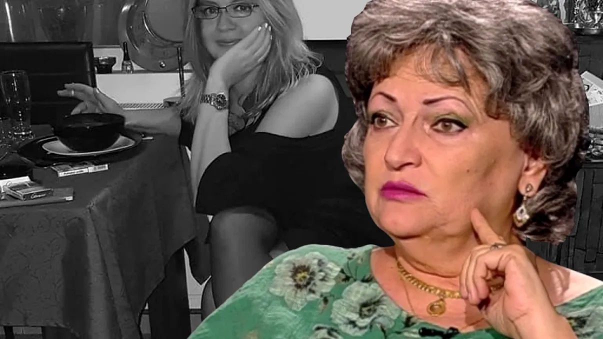 Monica Pop, anunț tranșant despre posibila sinucidere a Cristinei Țopescu. “Știu bine ce lua. Trei pastile diferite”