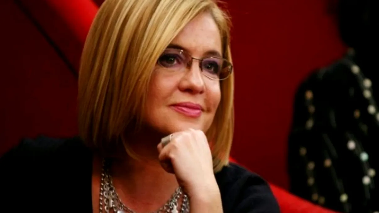 Cine a ridicat în cele din urmă cenușa Cristinei Țopescu. Răsturnare de situație după s-a scris că familia a abandonat-o la crematoriu