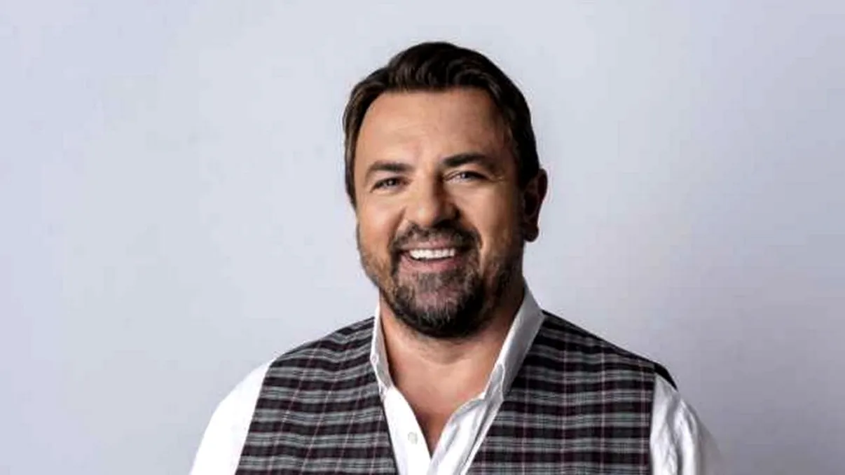 Cum arată fratele lui Horia Brenciu și cu ce se ocupă. De ce nu își mai vorbesc: “Îmi este foarte greu”